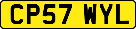 CP57WYL