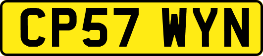 CP57WYN