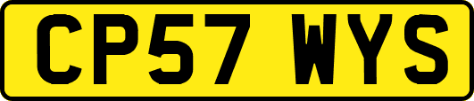 CP57WYS