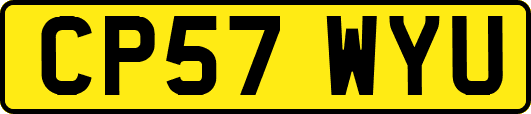 CP57WYU