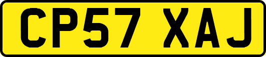 CP57XAJ