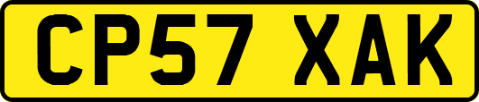 CP57XAK