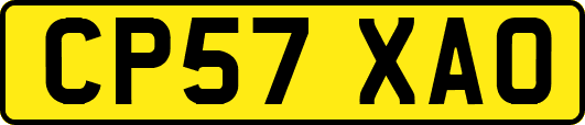CP57XAO