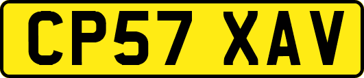CP57XAV