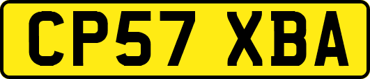 CP57XBA