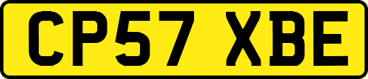 CP57XBE