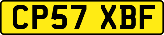CP57XBF
