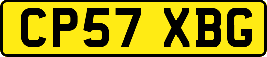 CP57XBG