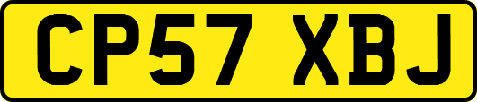 CP57XBJ