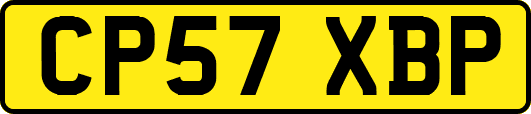 CP57XBP