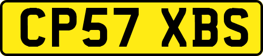 CP57XBS