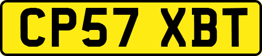 CP57XBT