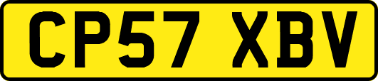 CP57XBV