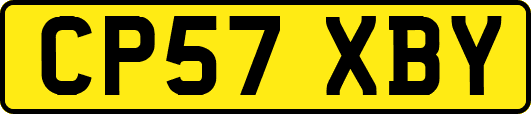 CP57XBY