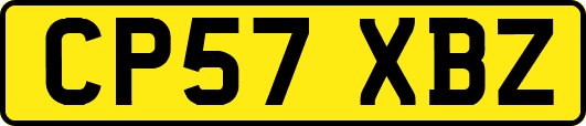 CP57XBZ