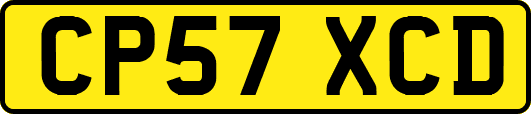 CP57XCD
