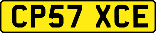 CP57XCE