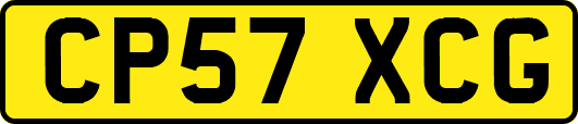 CP57XCG