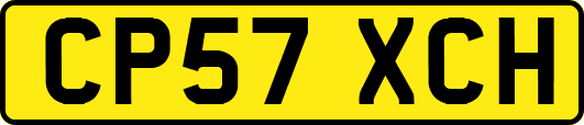CP57XCH