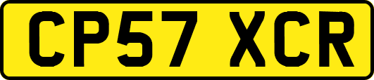 CP57XCR