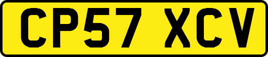 CP57XCV