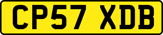CP57XDB