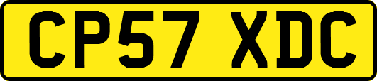 CP57XDC