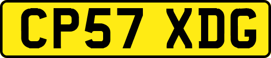 CP57XDG