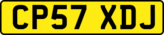 CP57XDJ