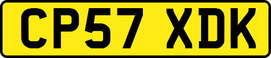 CP57XDK