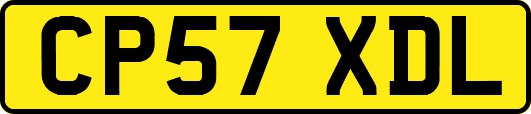CP57XDL