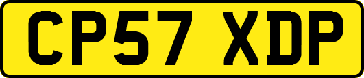 CP57XDP