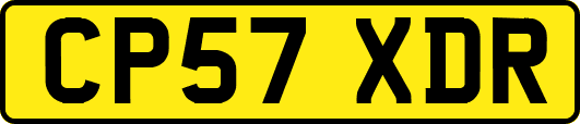 CP57XDR