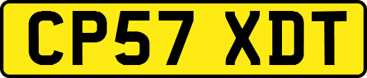 CP57XDT