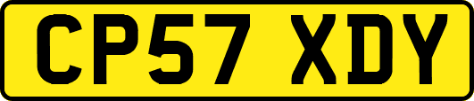 CP57XDY