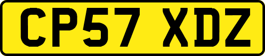 CP57XDZ
