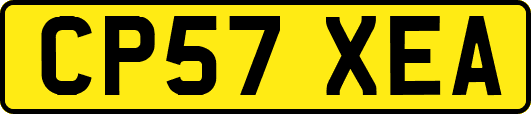 CP57XEA