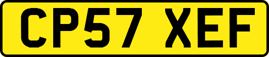CP57XEF