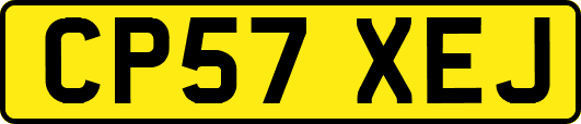 CP57XEJ