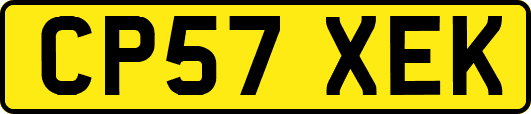 CP57XEK