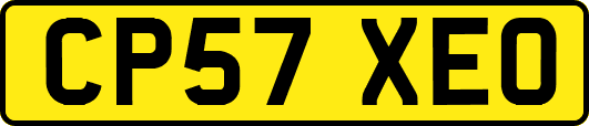 CP57XEO