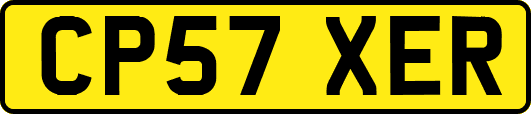 CP57XER