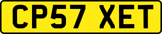 CP57XET