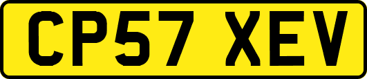 CP57XEV