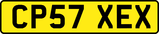 CP57XEX