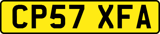 CP57XFA