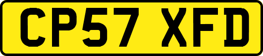 CP57XFD