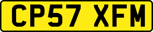 CP57XFM