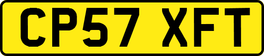 CP57XFT