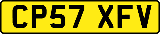 CP57XFV